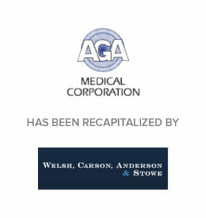 AGA Medical Corporation