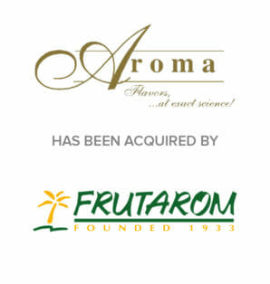 Aroma