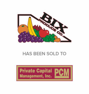 Bix Produce