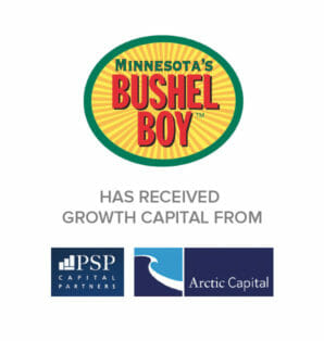 Bushel Boy