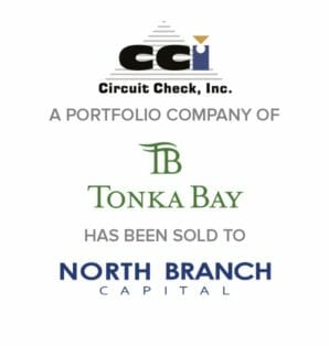 Circuit Check, Inc.
