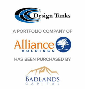 Design Tanks