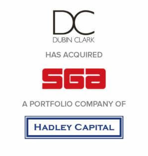 SGA Holdings, Inc.