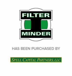 Filter Minder
