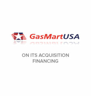 GasMart USA