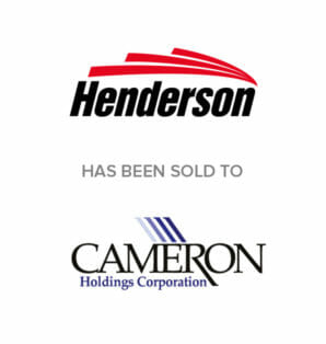 Henderson Enterprises, Inc.