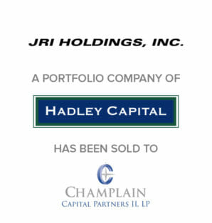 JRI Holdings, Inc.