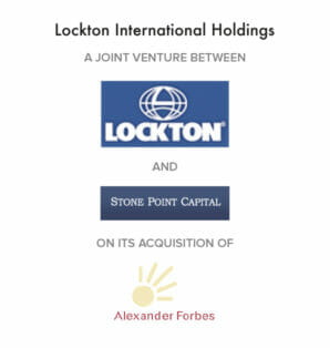 Lockton Insurance Company