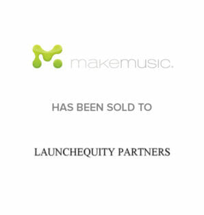 MakeMusic