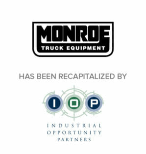 Monroe Truck Equipment, Inc.