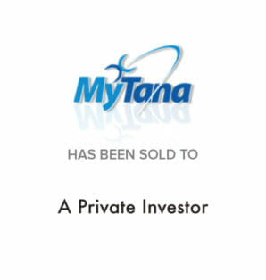 MyTana Manufacturing Company