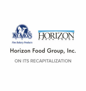Horizon Food Group