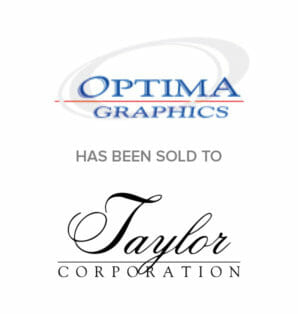Optima Graphics, Inc.