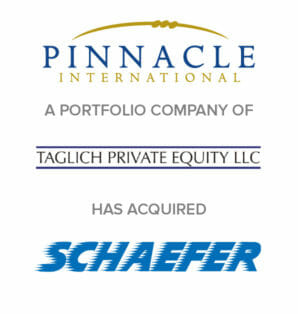 Schaefer Ventilation Equipment, LLC