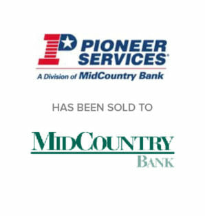 Pioneer Financial Services