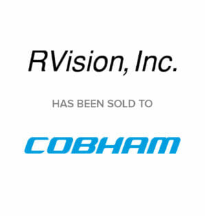 RVision, Inc.