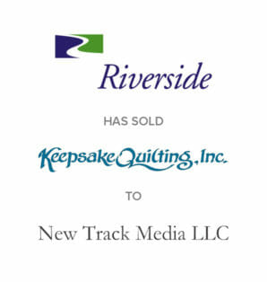 Keepsake Quilting, Inc.