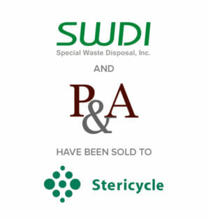 Special Waste Disposal, Inc.