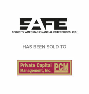 Security American Financial Enterprises