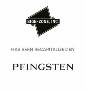 Sign-Zone, Inc.