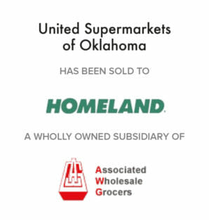 United Supermarkets of Oklahoma