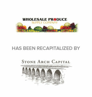 Wholesale Produce Supply