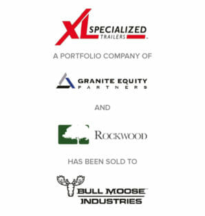 XL Specialized Trailers