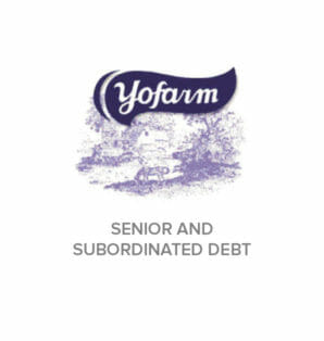 YoFarm Company