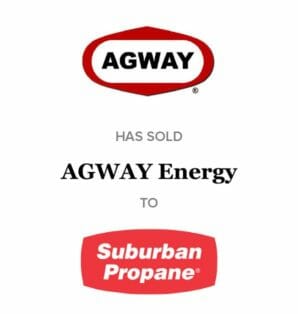 AGWAY