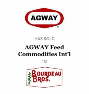 AGWAY