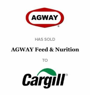 AGWAY