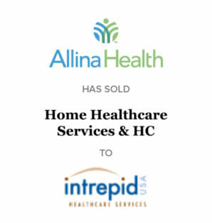 Home Healthcare Services & HC
