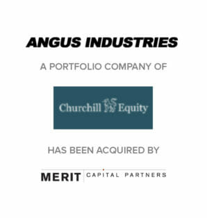 Angus Industries