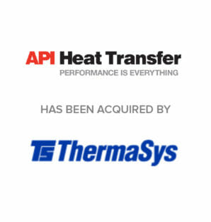 API Heat Transfer, Inc.