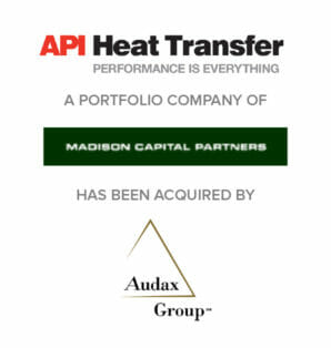 API Heat Transfer, Inc.