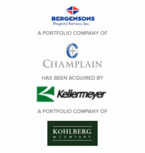 Bergensons Property Services, Inc.