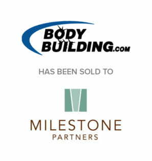 BodyBuilding.com