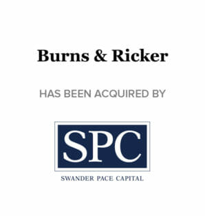 Burns & Ricker