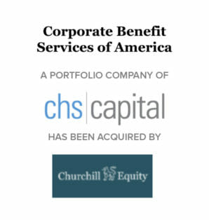 Corporate Benefit Services of America
