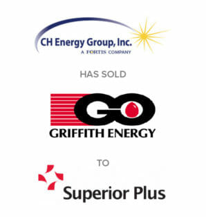 Griffith Energy Services, Inc.