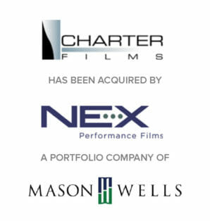 Charter Films