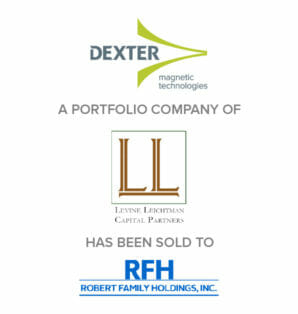Dexter Magnetic Technologies, Inc.