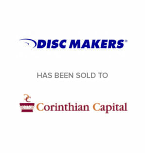 Discmakers
