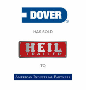 Heil Trailer