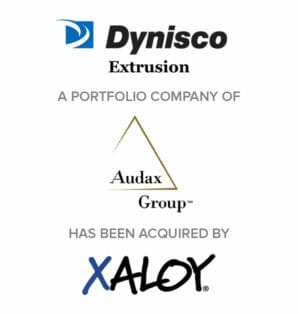 Dynisco Extrusion