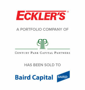 Eckler’s