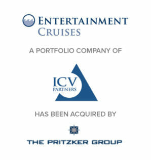 Entertainment Cruises