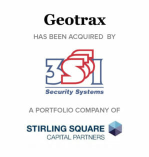 Geotrax