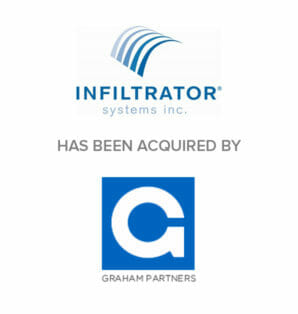 Infiltrator Systems, Inc