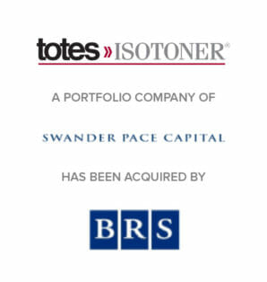 Totes Isotoner Corp.